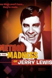 Caratula, cartel, poster o portada de Jerry Lewis se hace el loco