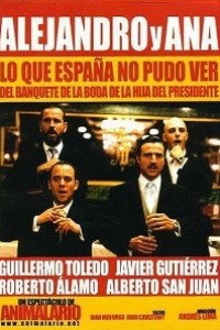 Cubierta de Alejandro y Ana: Lo que España no pudo ver del banquete de la boda de la hija del presidente