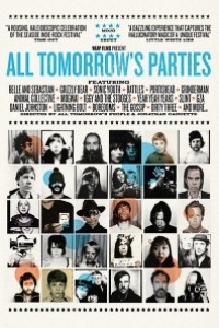 Caratula, cartel, poster o portada de All Tomorrow\'s Parties