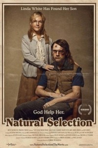 Caratula, cartel, poster o portada de Natural Selection