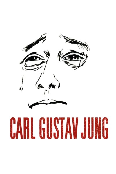 Cubierta de Carl Gustav Jung