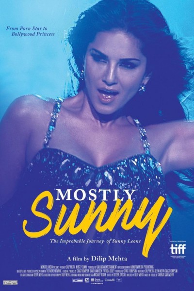 Caratula, cartel, poster o portada de Mostly Sunny