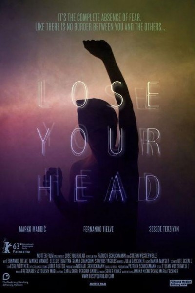 Caratula, cartel, poster o portada de Lose Your Head