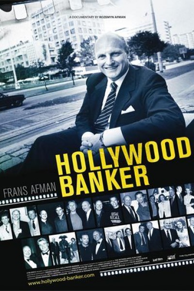 Caratula, cartel, poster o portada de Hollywood Banker