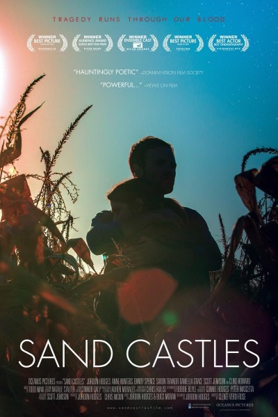 Caratula, cartel, poster o portada de Sand Castles