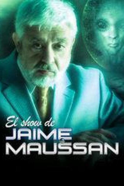 Cubierta de El show de Jaime Maussan