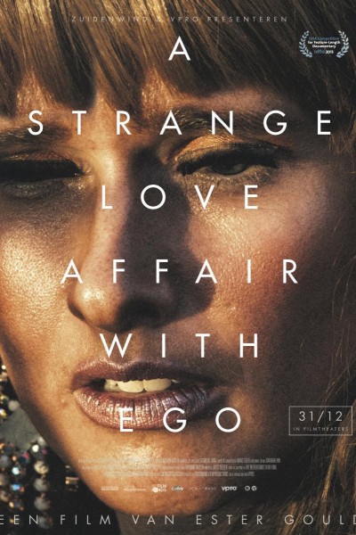 Caratula, cartel, poster o portada de A Strange Love Affair with Ego
