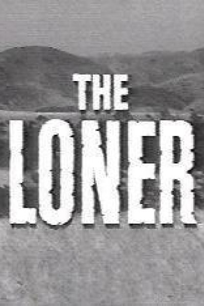 Cubierta de The Loner