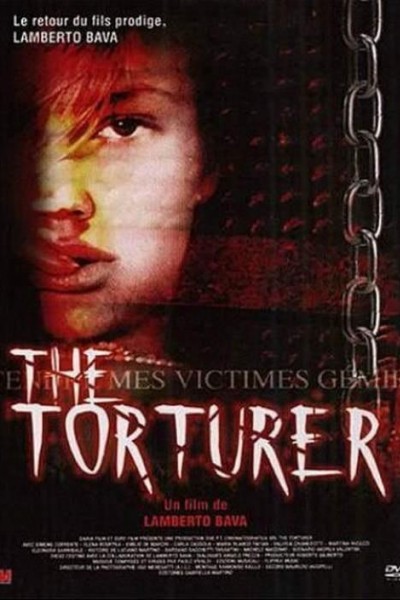 Caratula, cartel, poster o portada de The Torturer