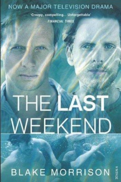 Caratula, cartel, poster o portada de The Last Weekend