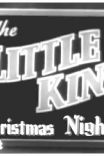 Caratula, cartel, poster o portada de Christmas Night (AKA The Little King: Christmas Night) (AKA Christmas Up North)