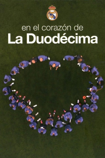 Caratula, cartel, poster o portada de En el corazón de la Duodécima