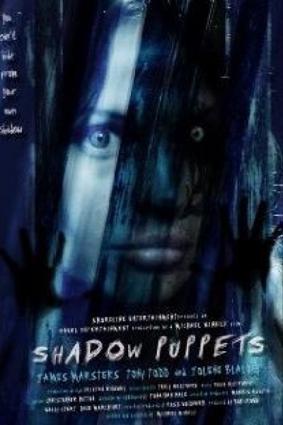 Caratula, cartel, poster o portada de Shadow Puppets