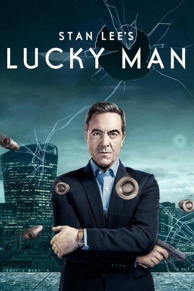 Caratula, cartel, poster o portada de Lucky Man