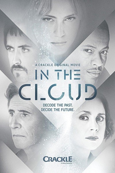 Caratula, cartel, poster o portada de In the Cloud