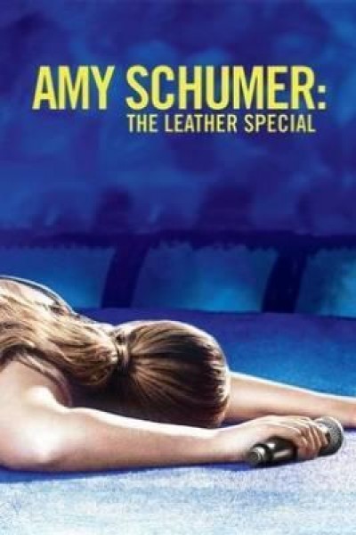 Caratula, cartel, poster o portada de Amy Schumer: The Leather Special