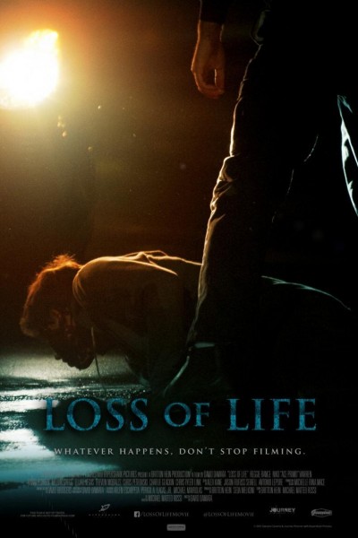 Caratula, cartel, poster o portada de Loss of Life