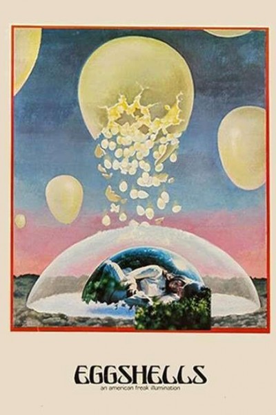 Caratula, cartel, poster o portada de Eggshells (Cáscaras de huevo)