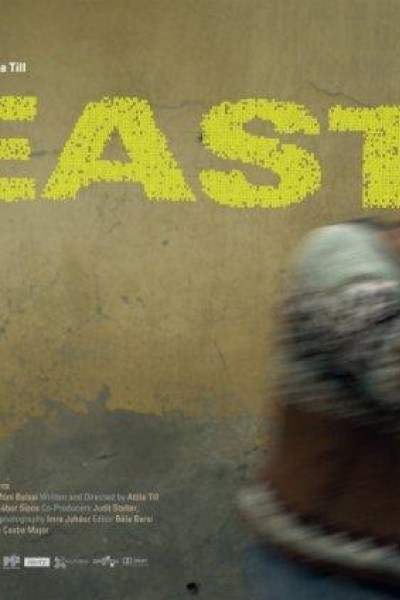 Caratula, cartel, poster o portada de Beast