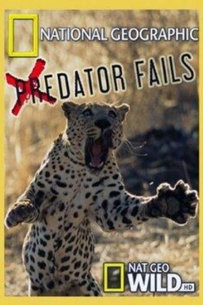 Caratula, cartel, poster o portada de El fracaso en la caza