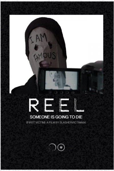Caratula, cartel, poster o portada de Reel