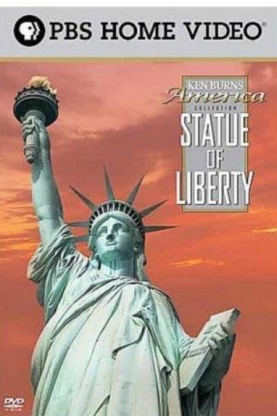 Caratula, cartel, poster o portada de La Estatua de la Libertad