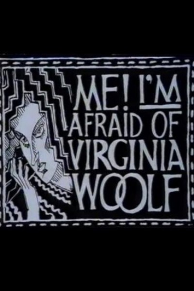 Caratula, cartel, poster o portada de Me! I\'m Afraid of Virginia Woolf (AKA Six Plays by Alan Bennett: Me! I\'m Afraid of Virginia Woolf)