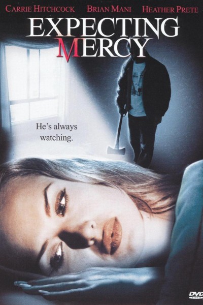 Caratula, cartel, poster o portada de Expecting Mercy