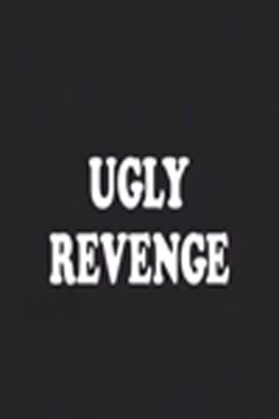 Cubierta de Ugly Revenge