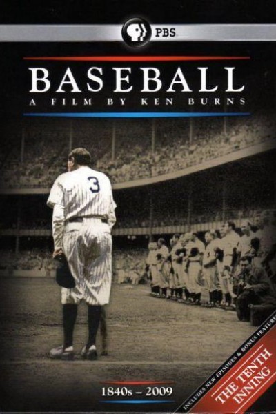Caratula, cartel, poster o portada de Baseball
