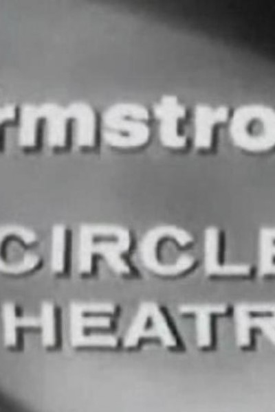 Caratula, cartel, poster o portada de Armstrong Circle Theatre