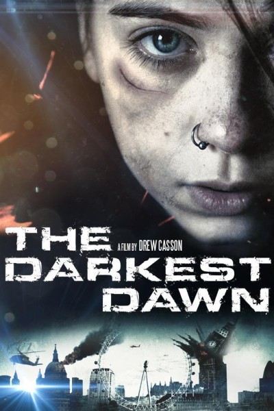 Caratula, cartel, poster o portada de The Darkest Dawn (AKA Hungerford II)