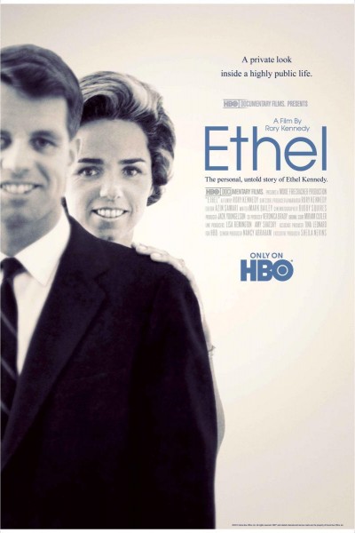 Caratula, cartel, poster o portada de Ethel