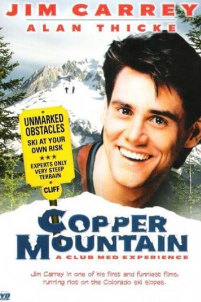 Caratula, cartel, poster o portada de Copper Mountain