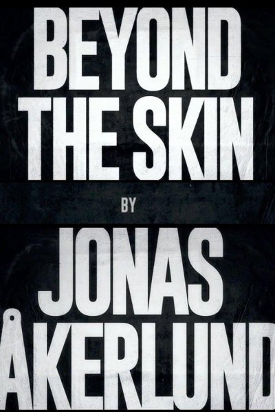 Caratula, cartel, poster o portada de Beyond the Skin