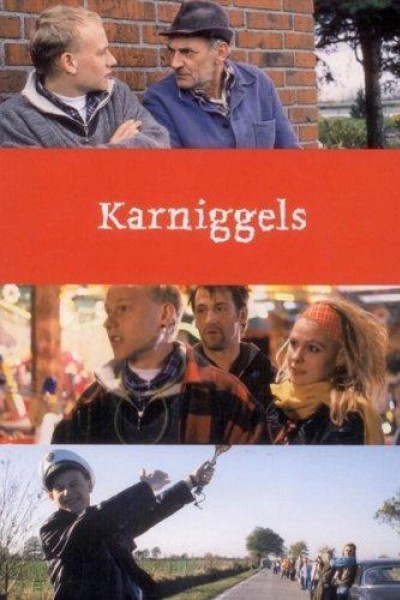 Caratula, cartel, poster o portada de Karniggels