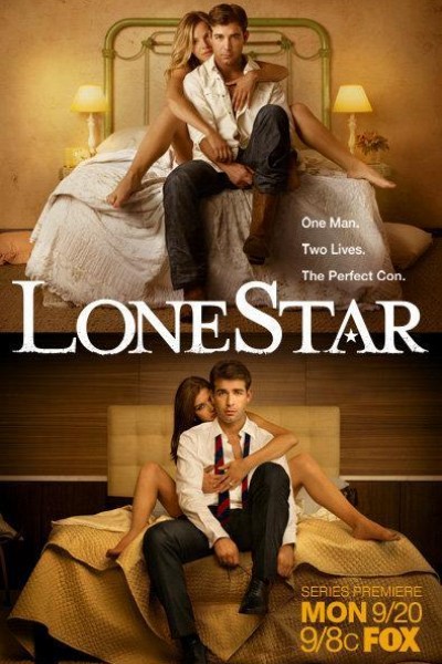 Caratula, cartel, poster o portada de Lone Star