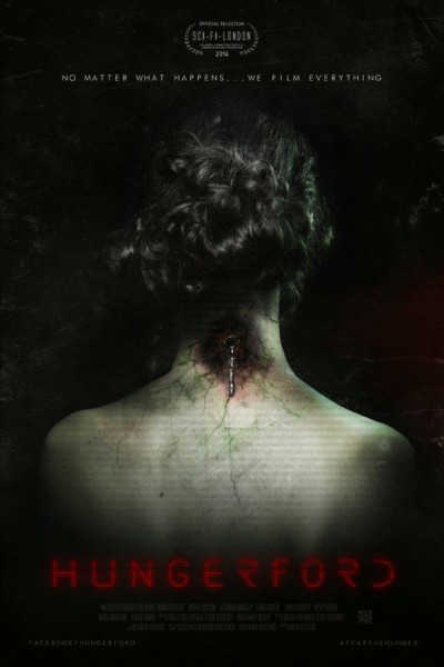 Caratula, cartel, poster o portada de Hungerford