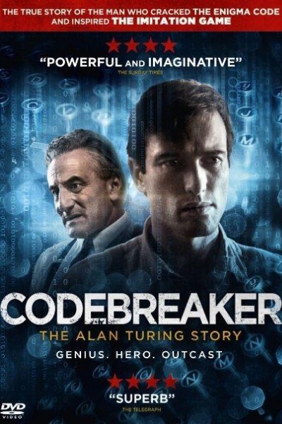 Caratula, cartel, poster o portada de Alan Turing: Codebreaker