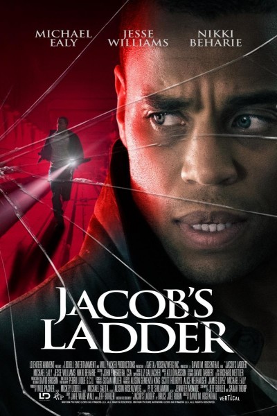 Caratula, cartel, poster o portada de Jacob\'s Ladder