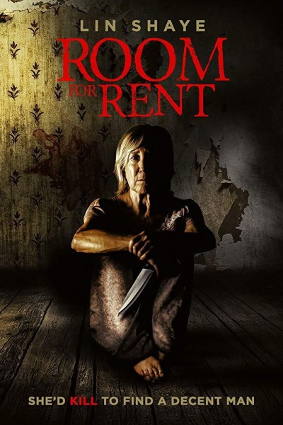 Caratula, cartel, poster o portada de Room for Rent