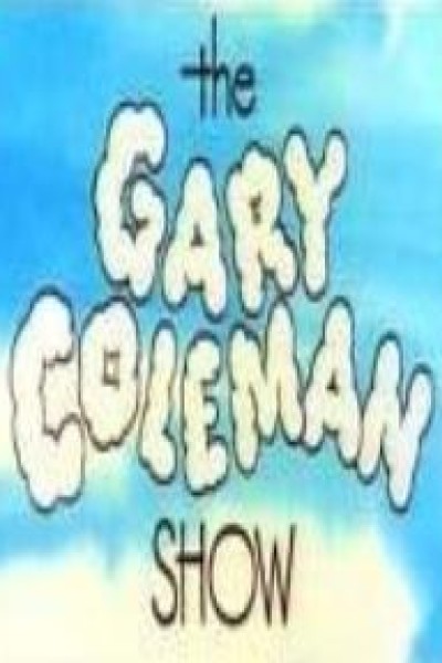 Cubierta de El Show de Gary Coleman