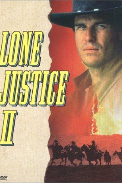 Cubierta de Lone Justice 2