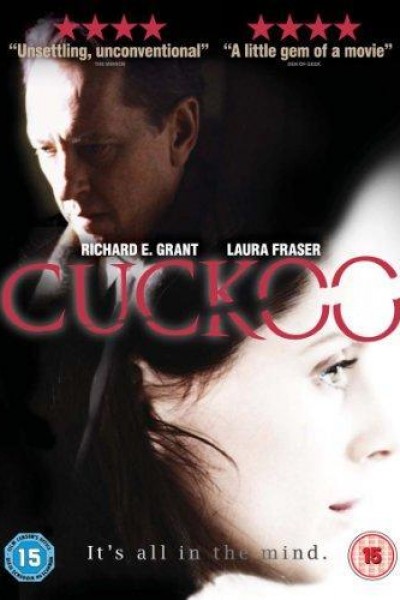 Caratula, cartel, poster o portada de Cuckoo