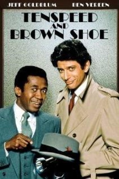 Caratula, cartel, poster o portada de Tenspeed and Brown Shoe