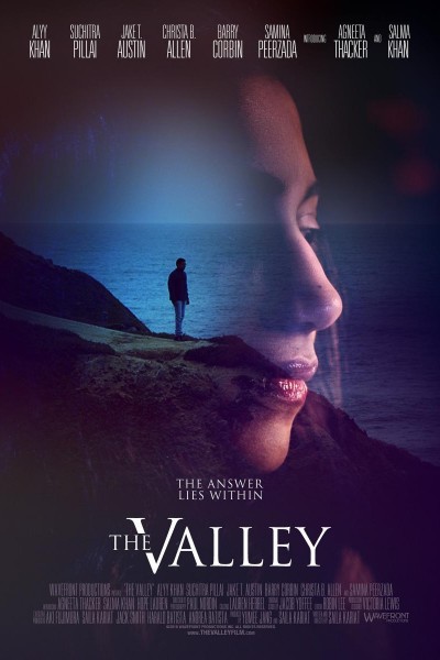 Caratula, cartel, poster o portada de The Valley