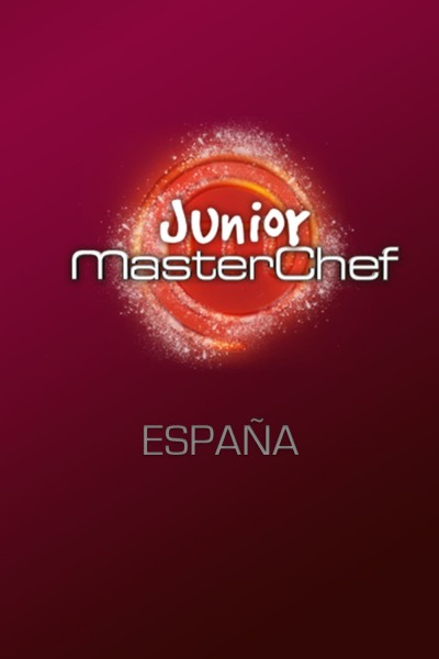 Caratula, cartel, poster o portada de Masterchef Junior España