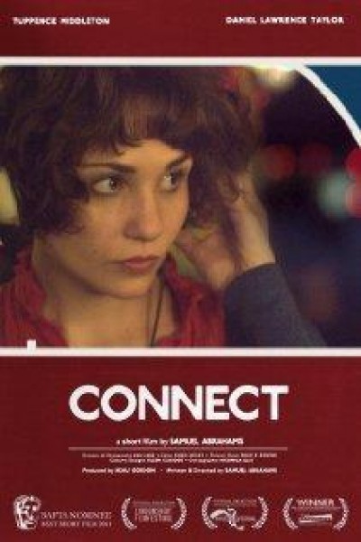 Caratula, cartel, poster o portada de Connect