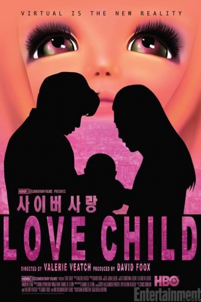 Caratula, cartel, poster o portada de Love Child (Una historia de adicción)