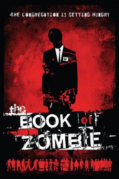 Caratula, cartel, poster o portada de The Book of Zombie